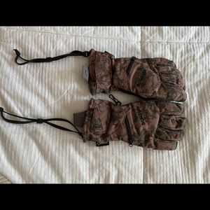 Burton Women’s Gloves